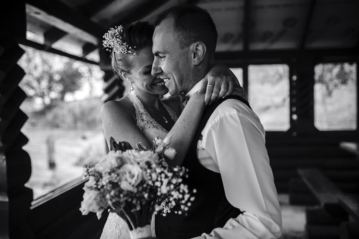 Wedding Photographer Marbella luxury wedding couple